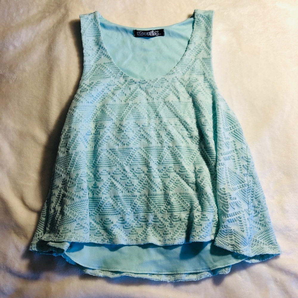Tank top